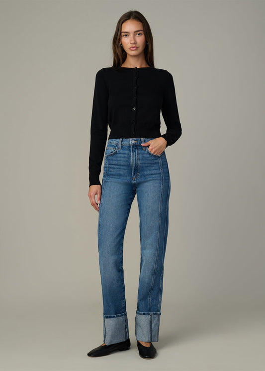 Joe's Jeans Women|Sale THE MARGOT CUFFED Tome