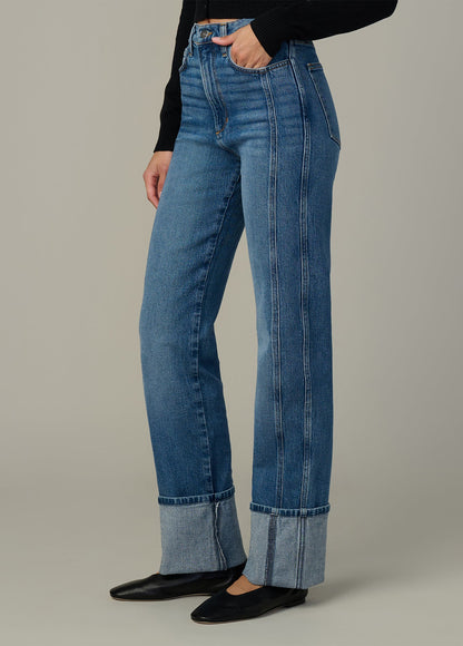 Joe's Jeans Women|Sale THE MARGOT CUFFED Tome