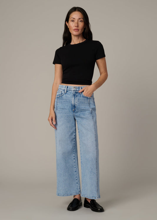 Joe's Jeans Women|Sale THE SEAMED MIA PETITE Genuine