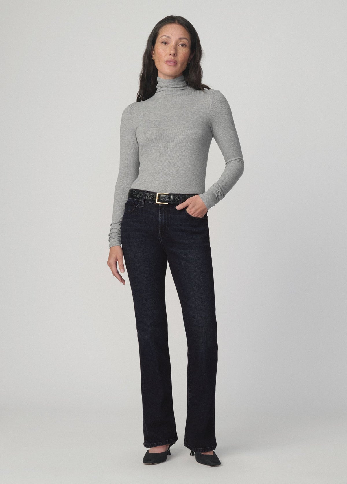 Joe's Jeans Women THE PROVOCATEUR Cocktail