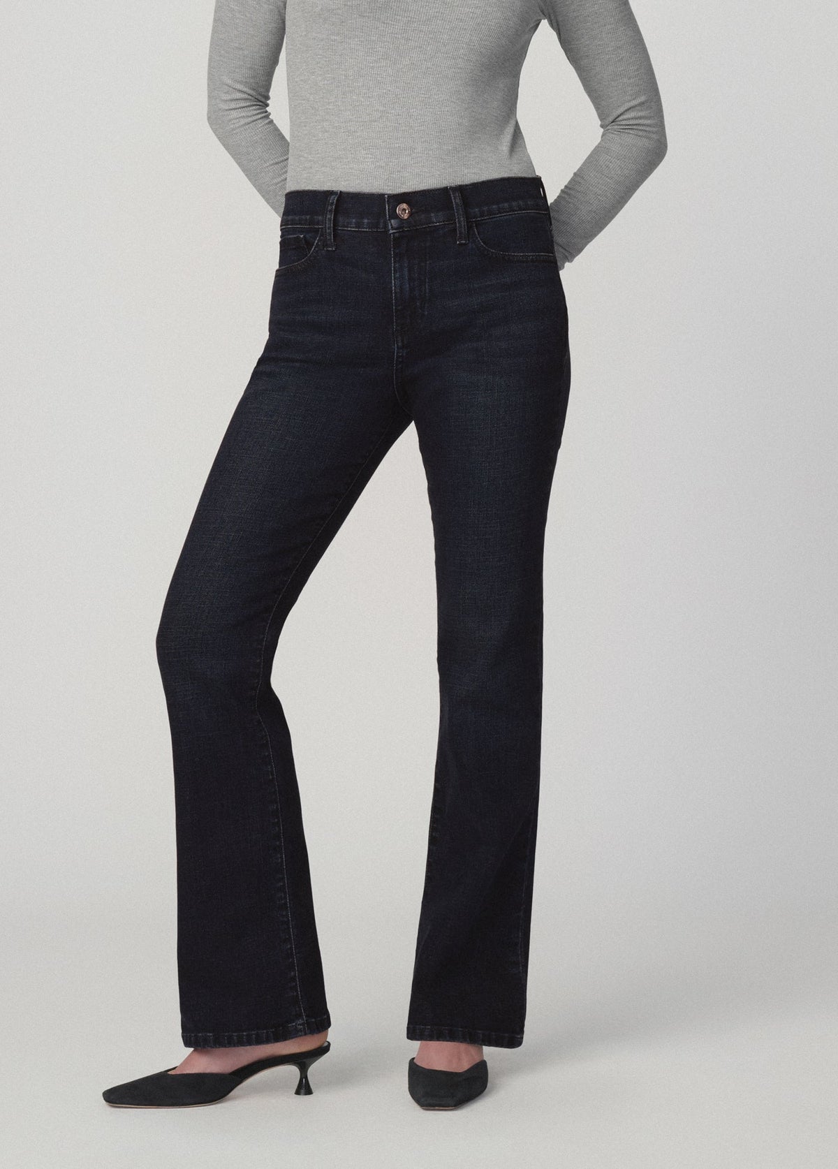 Joe's Jeans Women THE PROVOCATEUR Cocktail