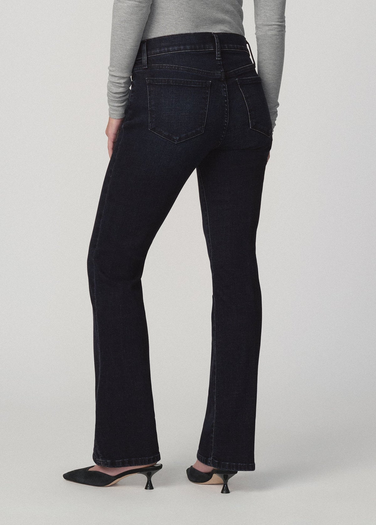 Joe's Jeans Women THE PROVOCATEUR Cocktail