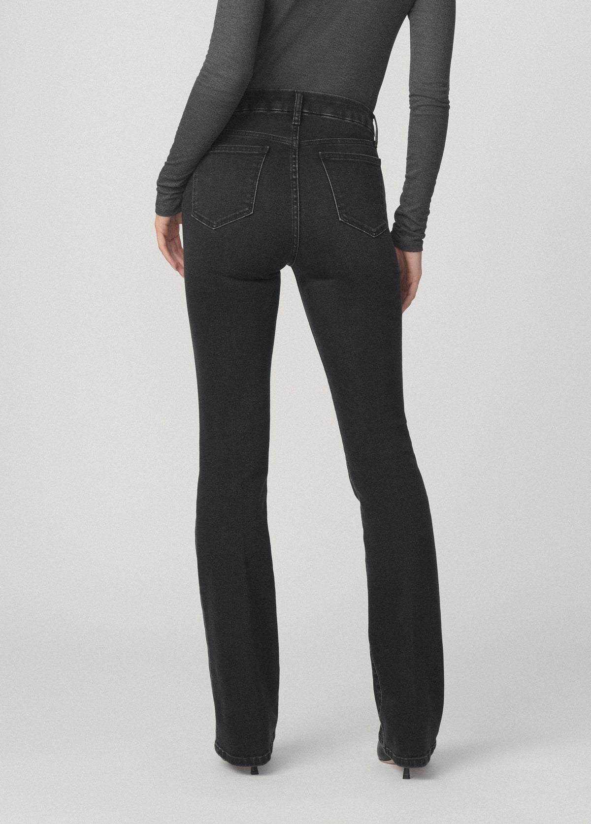 Joe's Jeans Women THE HI HONEY Reset