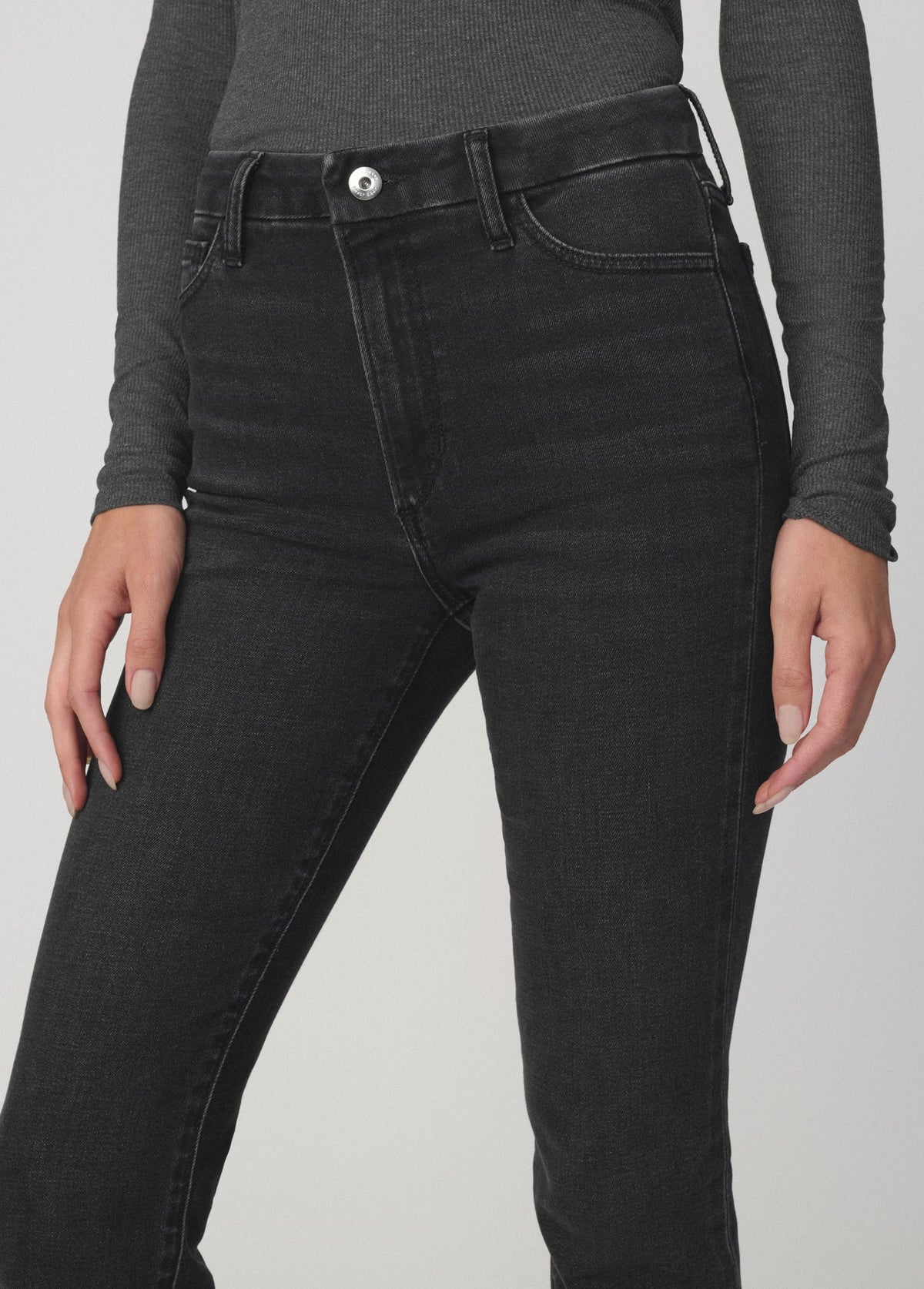 Joe's Jeans Women THE HI HONEY Reset