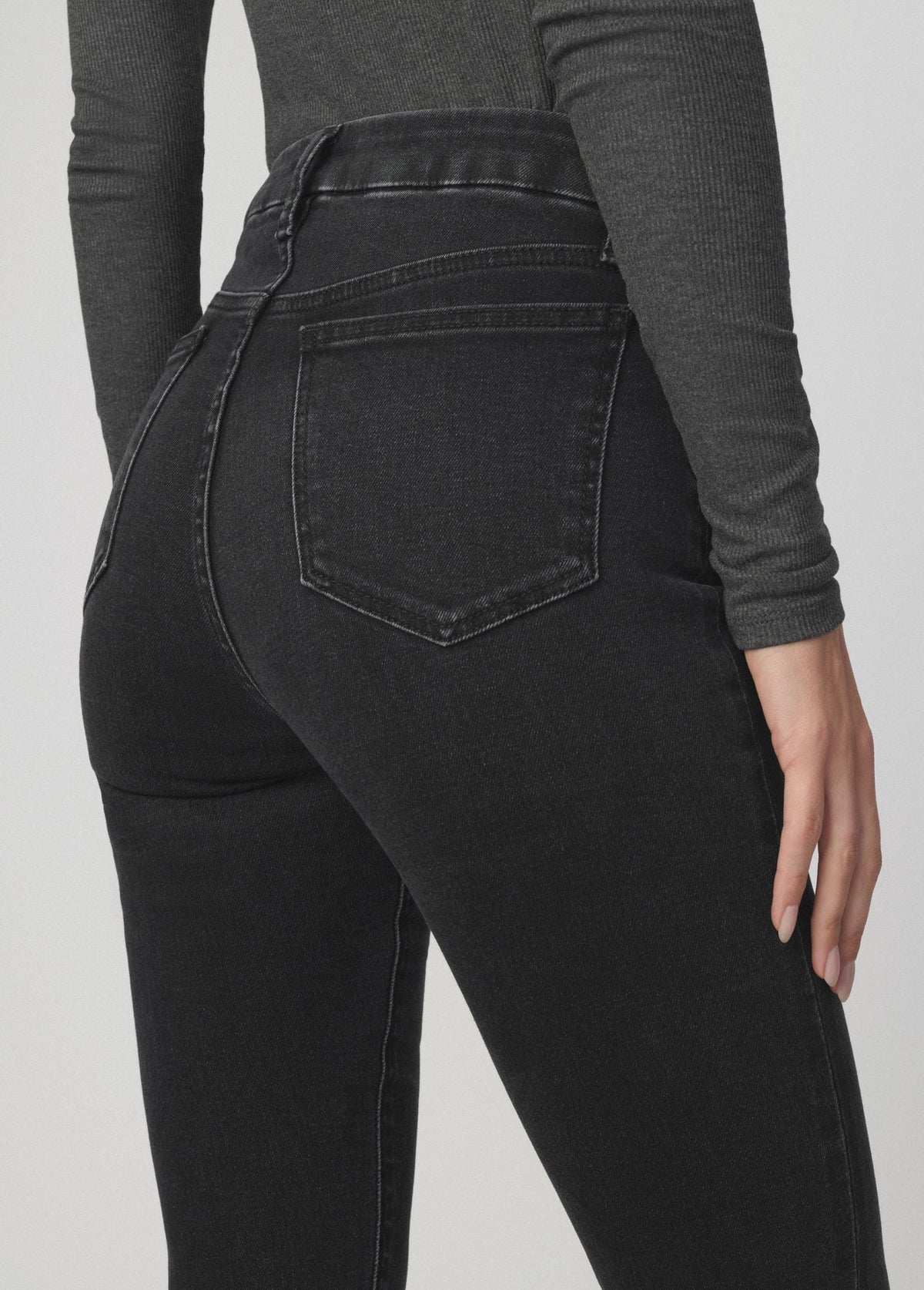 Joe's Jeans Women THE HI HONEY Reset