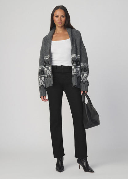 Joe's Jeans Women THE MARGOT SLIM Black