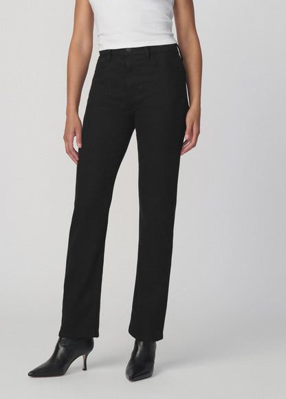 Joe's Jeans Women THE MARGOT SLIM Black