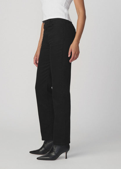 Joe's Jeans Women THE MARGOT SLIM Black