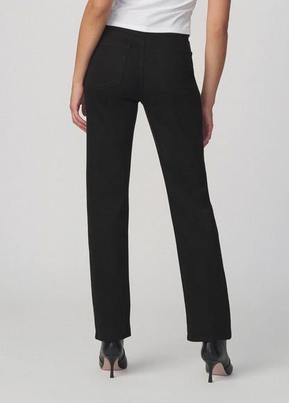 Joe's Jeans Women THE MARGOT SLIM Black