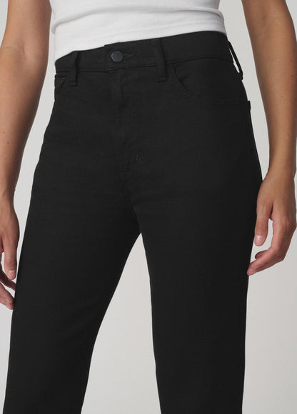 Joe's Jeans Women THE MARGOT SLIM Black