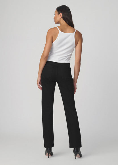 Joe's Jeans Women THE MARGOT SLIM Black