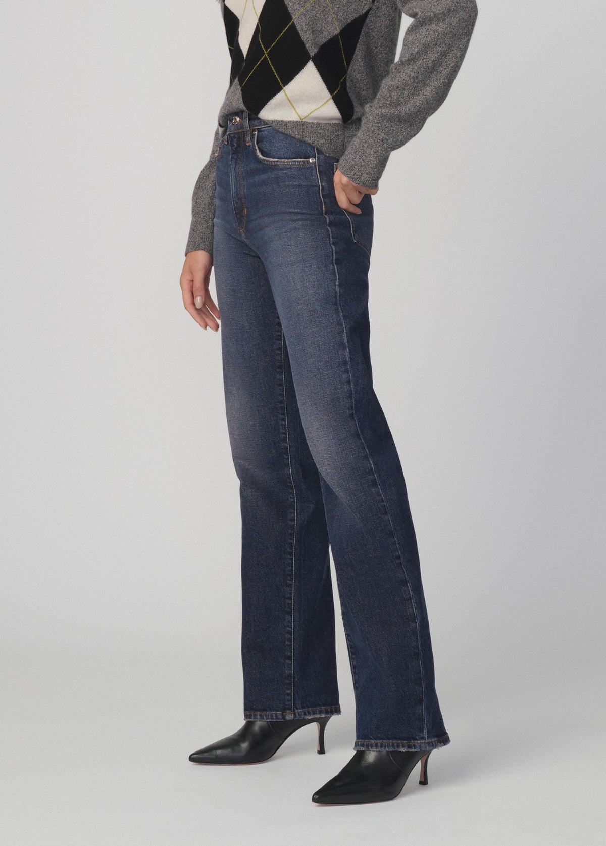 Joe's Jeans Women THE MARGOT Rekindle