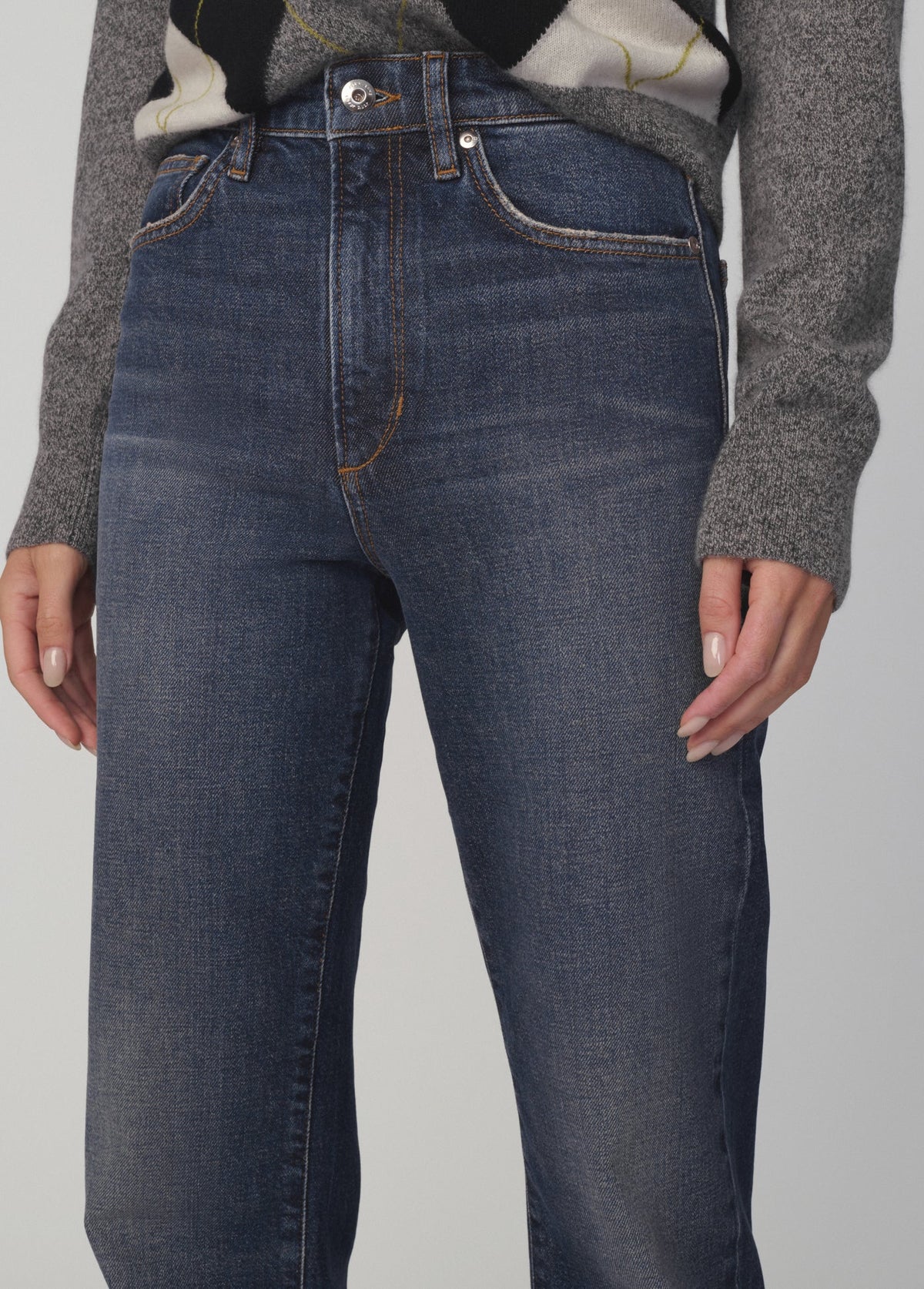 Joe's Jeans Women THE MARGOT Rekindle