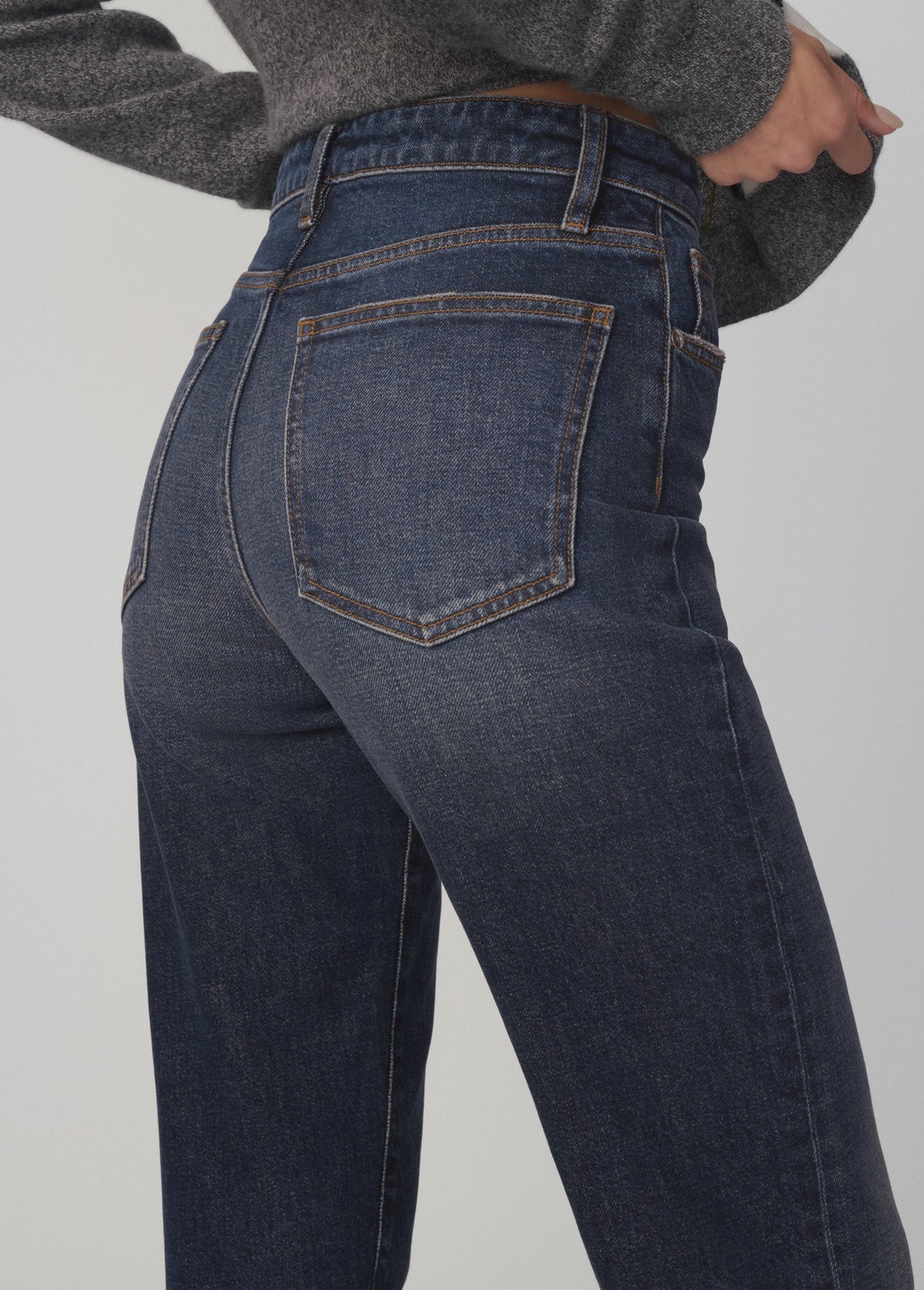 Joe's Jeans Women THE MARGOT Rekindle
