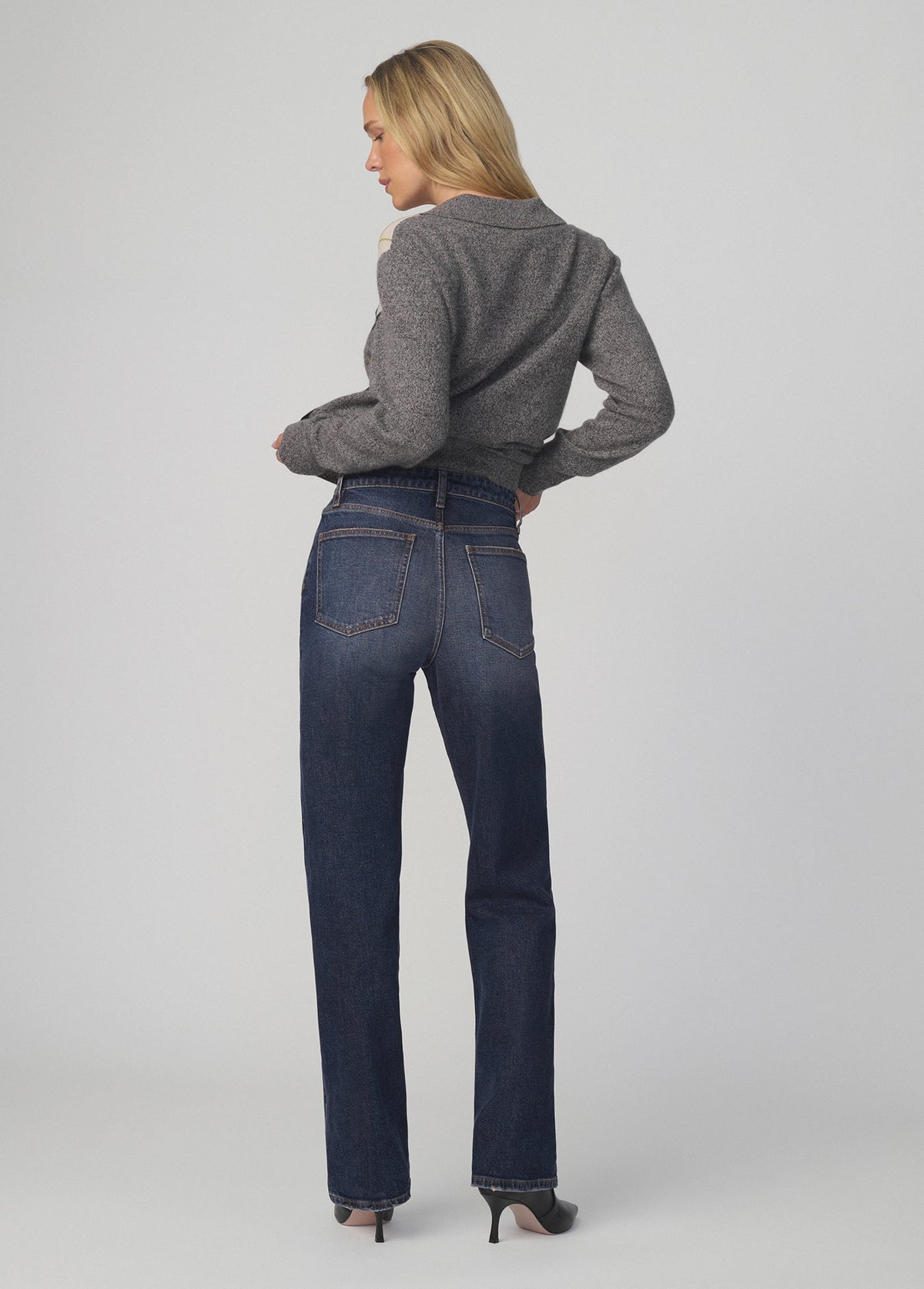 Joe's Jeans Women THE MARGOT Rekindle