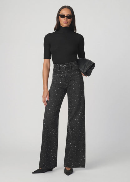 Joe's Jeans Women THE MIA STONED Asteroid Stone