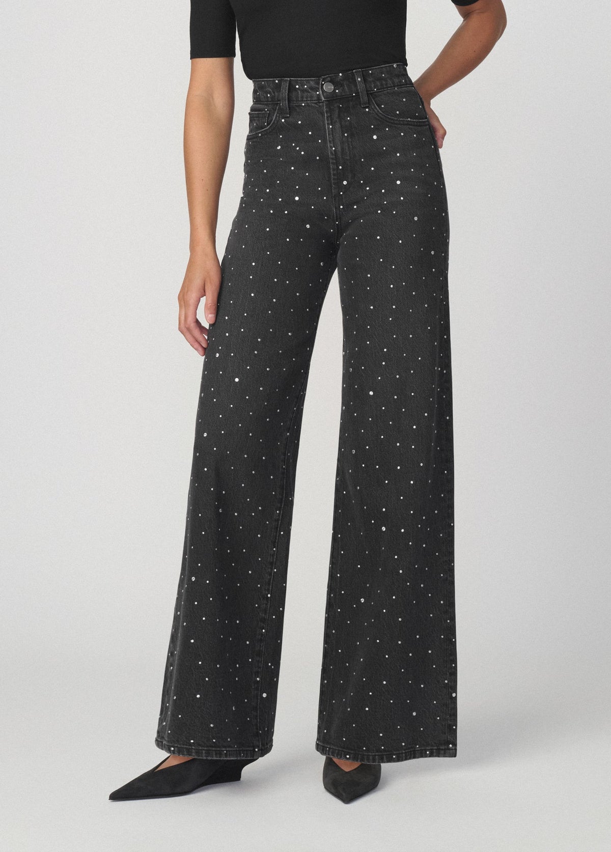 Joe's Jeans Women THE MIA STONED Asteroid Stone