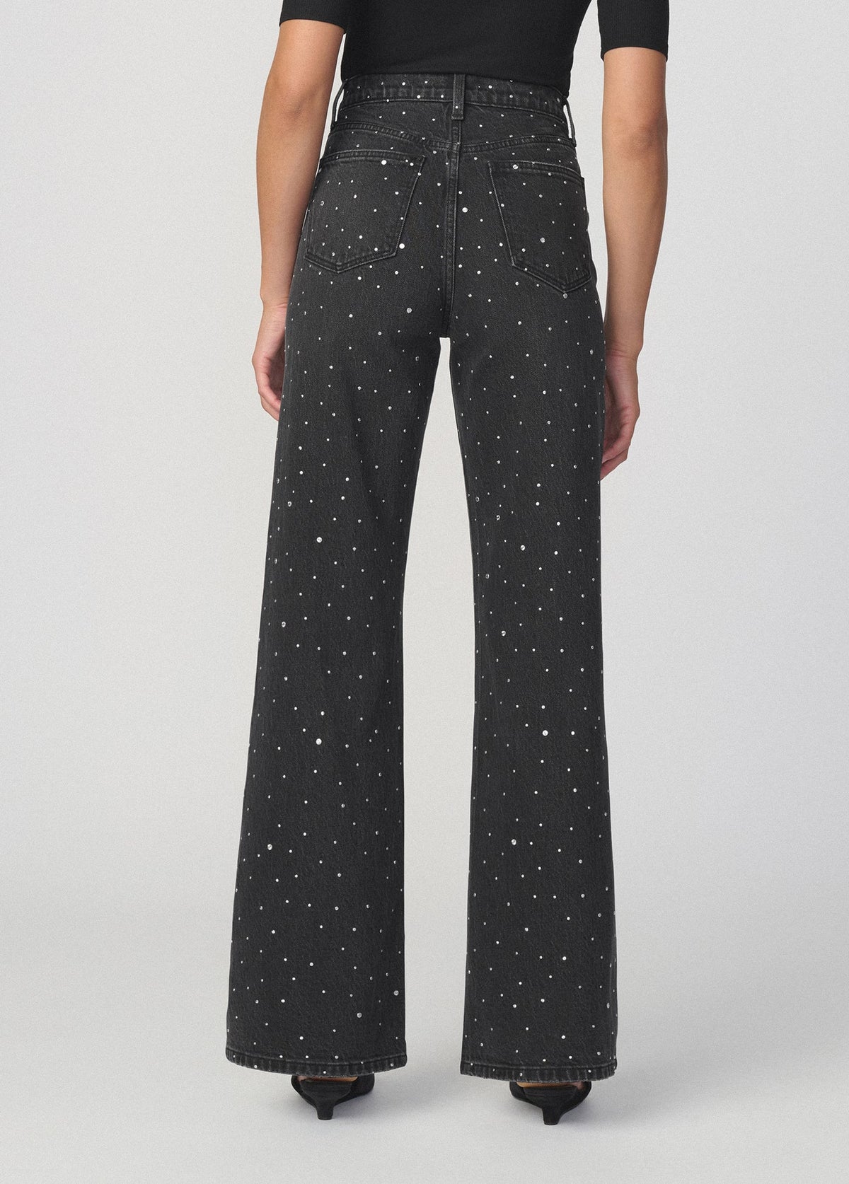 Joe's Jeans Women THE MIA STONED Asteroid Stone