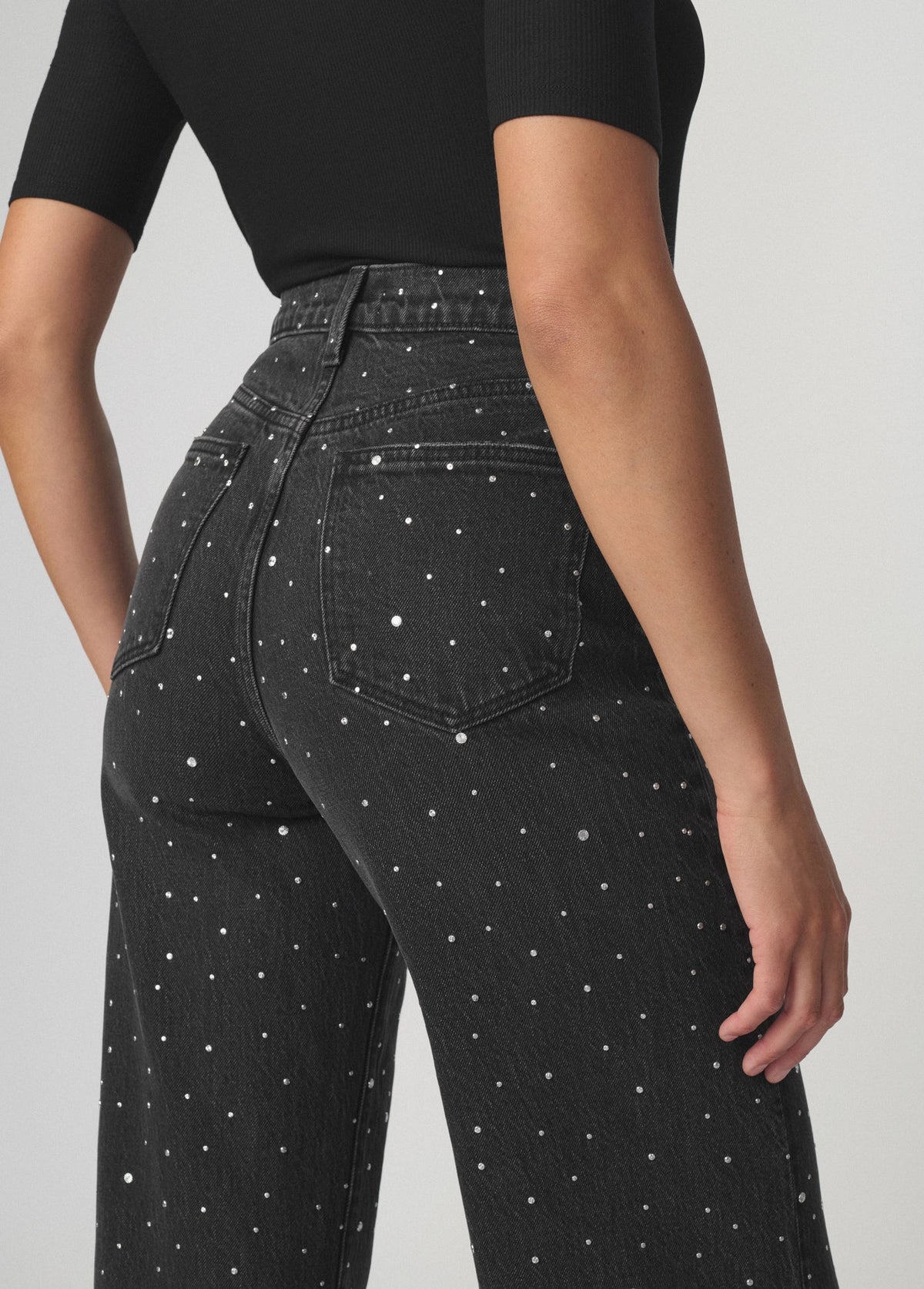 Joe's Jeans Women THE MIA STONED Asteroid Stone