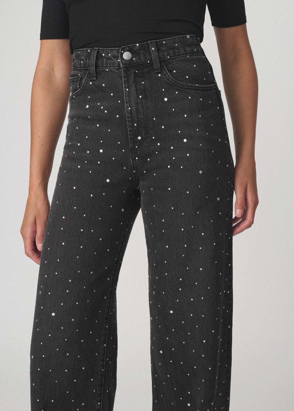 Joe's Jeans Women THE MIA STONED Asteroid Stone