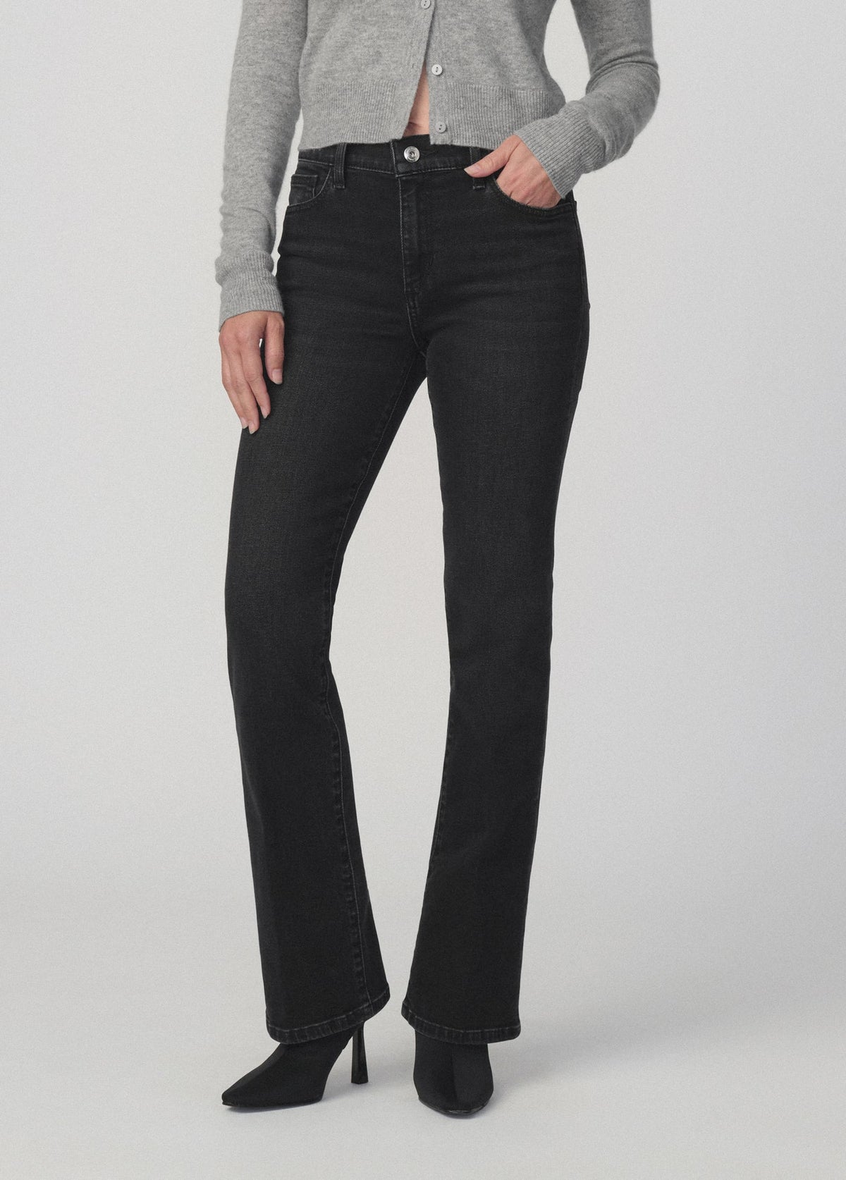Joe's Jeans Women THE PROVOCATEUR Reset