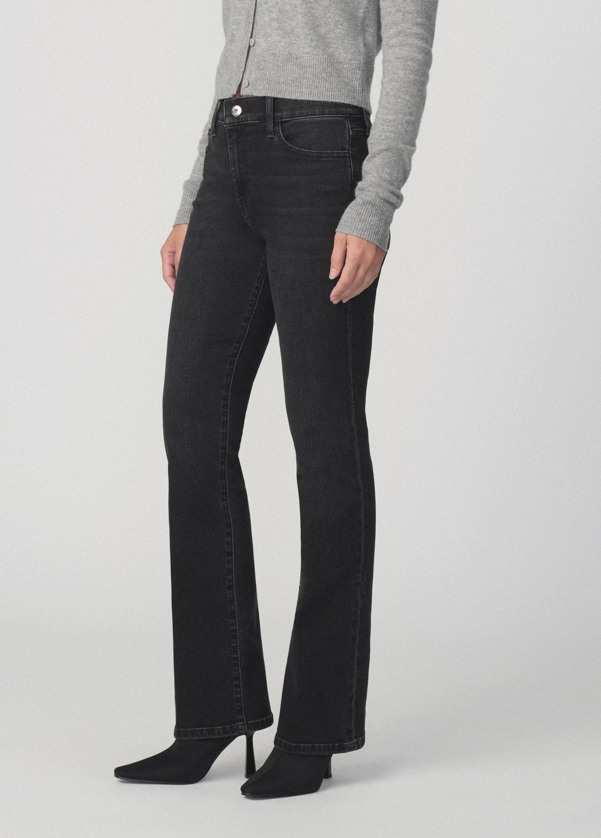 Joe's Jeans Women THE PROVOCATEUR Reset