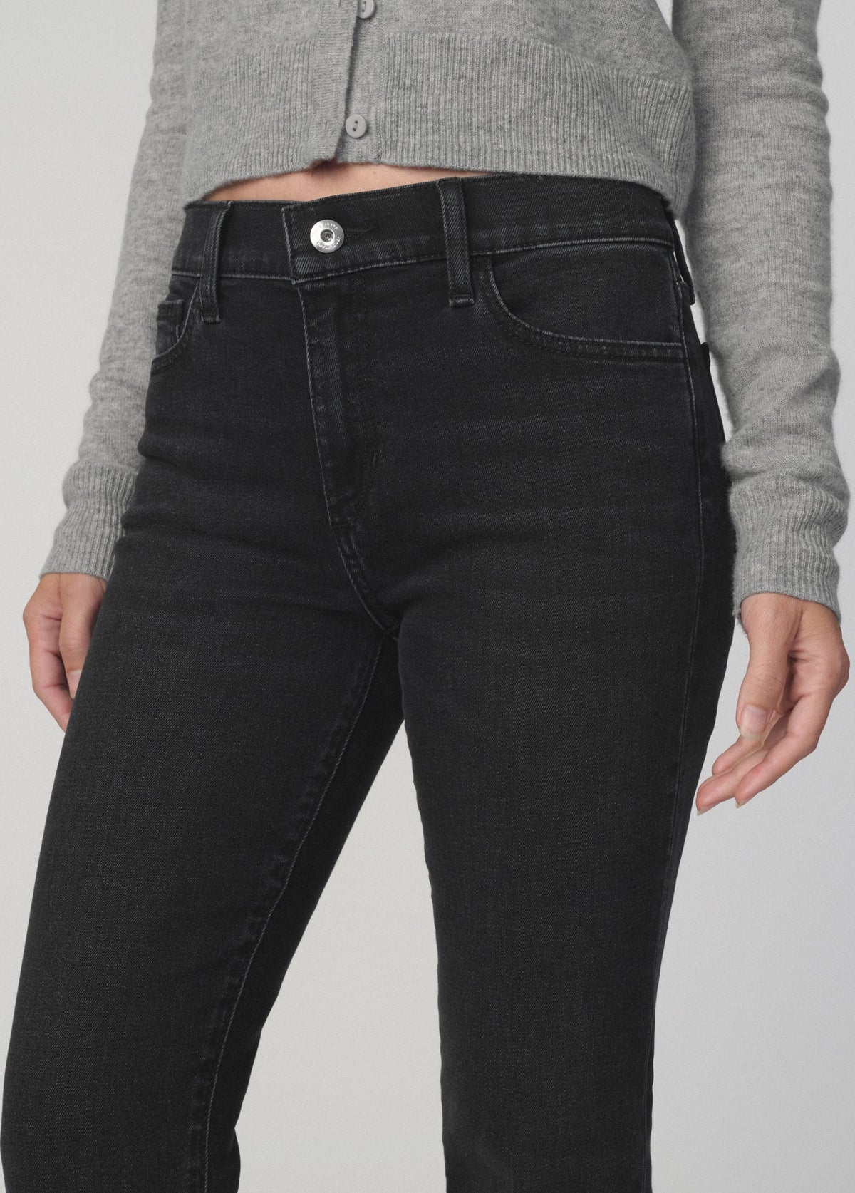 Joe's Jeans Women THE PROVOCATEUR Reset