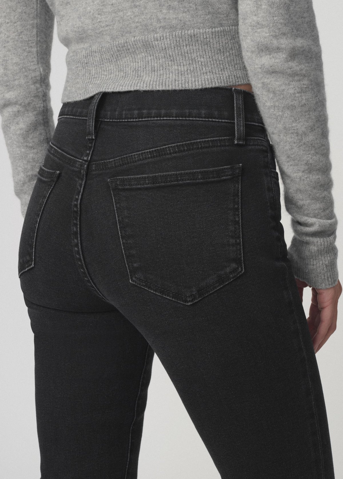 Joe's Jeans Women THE PROVOCATEUR Reset