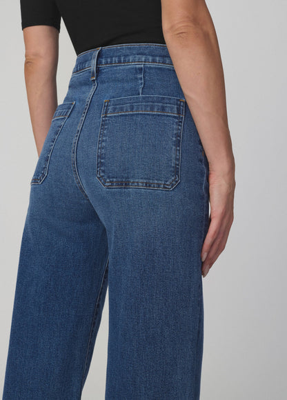 Joe's Jeans Women THE MIA PATCH POCKET Endearing