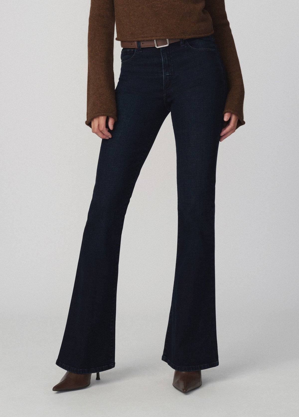 Joe's Jeans Women THE MOLLY Clean Slate
