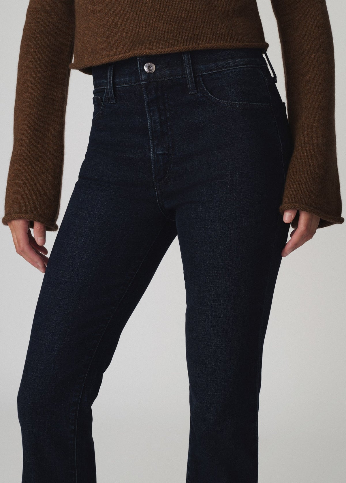 Joe's Jeans Women THE MOLLY Clean Slate