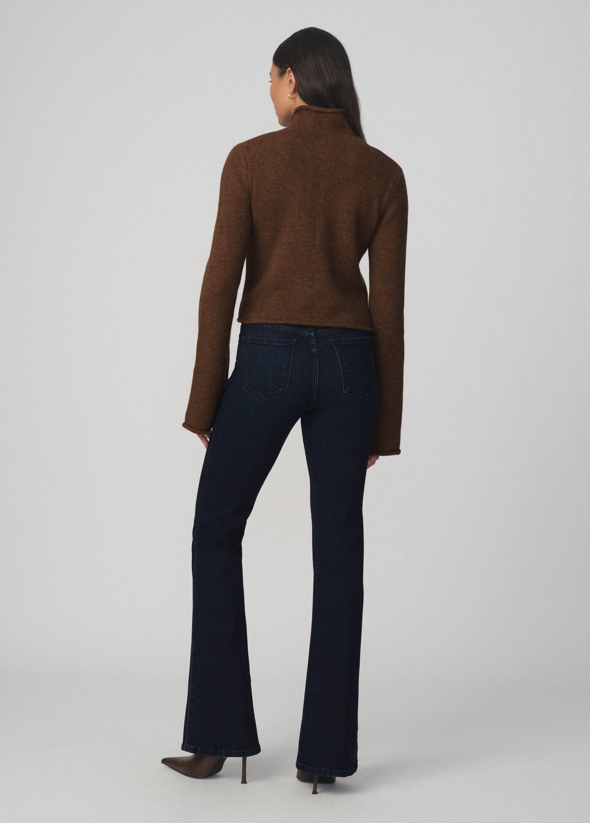 Joe's Jeans Women THE MOLLY Clean Slate