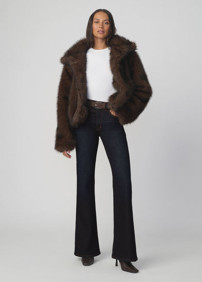 Joe's Jeans Women THE MOLLY Deep End