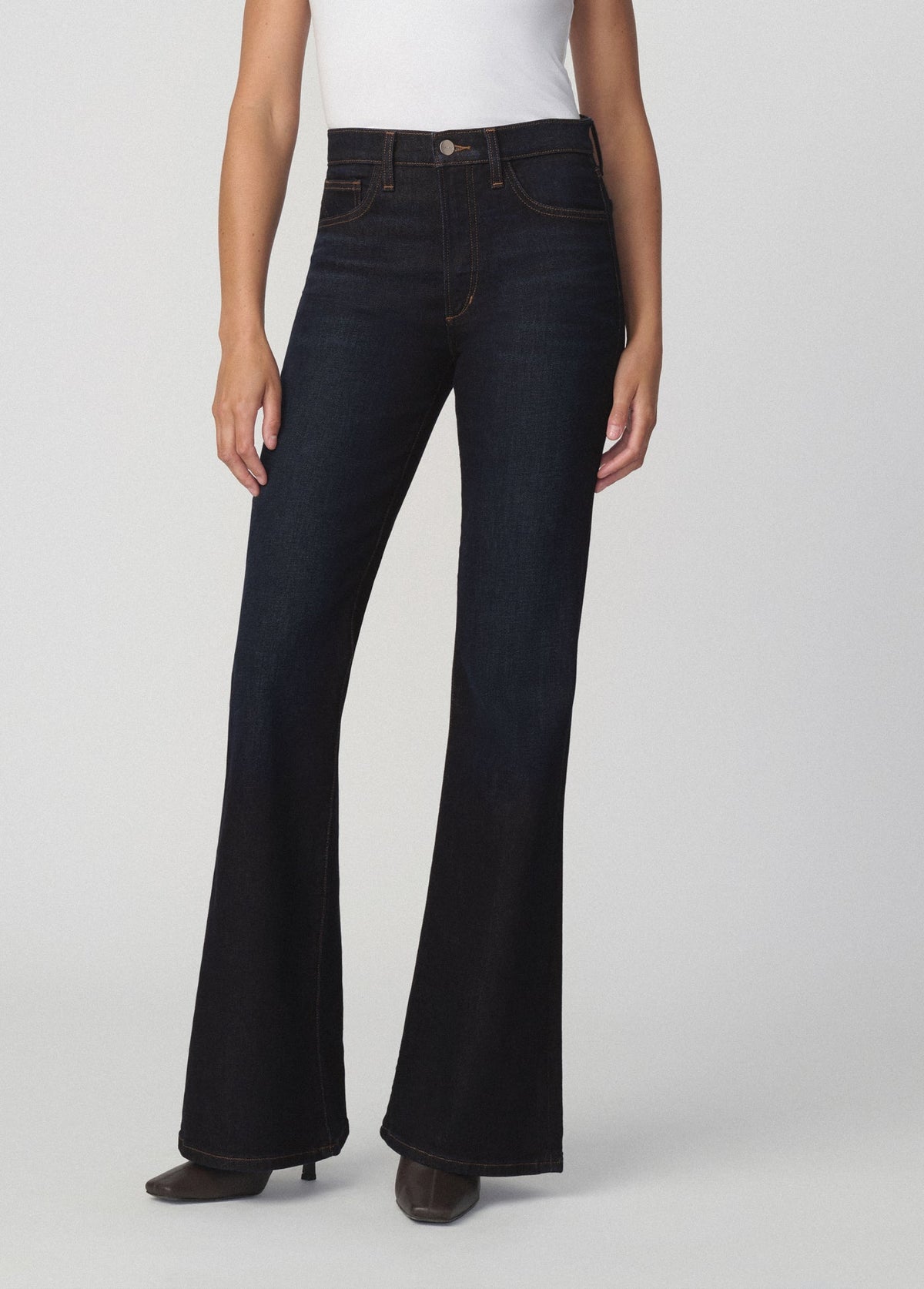 Joe's Jeans Women THE MOLLY Deep End