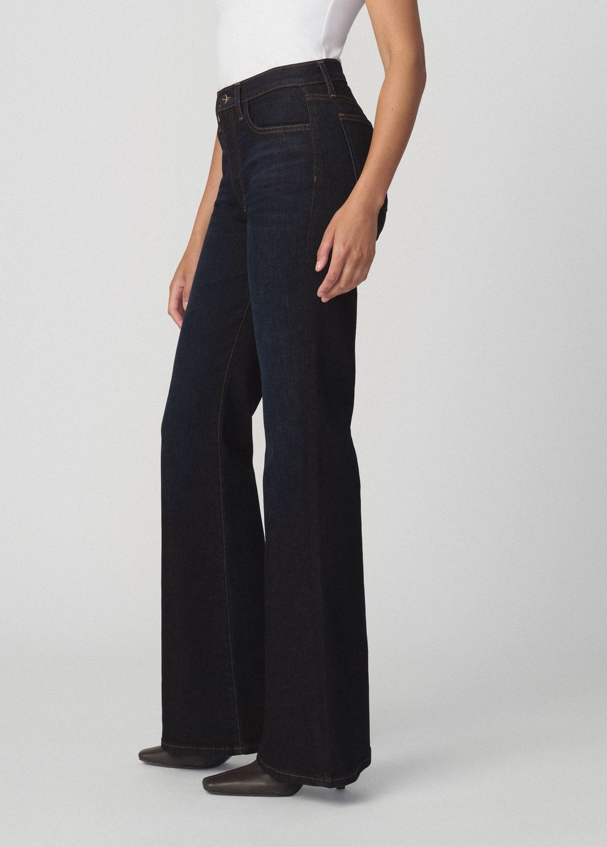 Joe's Jeans Women THE MOLLY Deep End