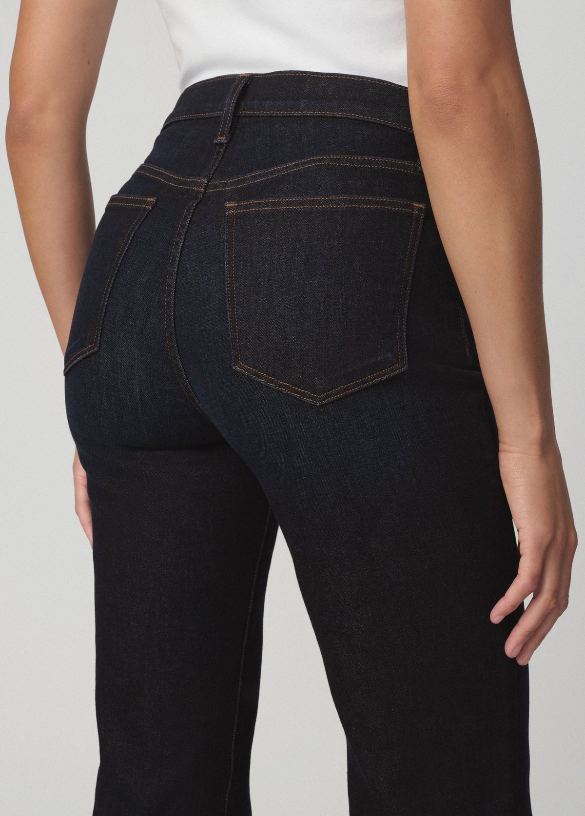 Joe's Jeans Women THE MOLLY Deep End