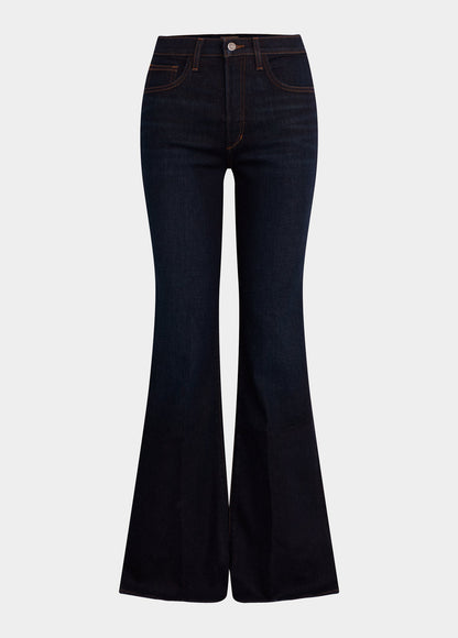 Joe's Jeans Women THE MOLLY Deep End