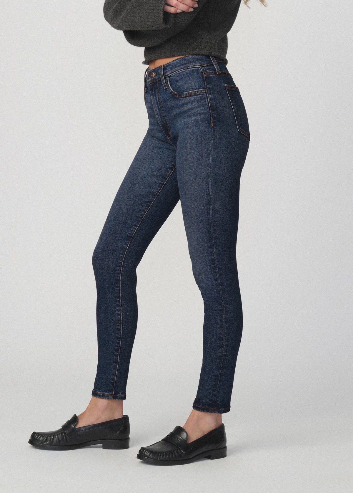 Joe's Jeans Women THE CHARLIE Fable