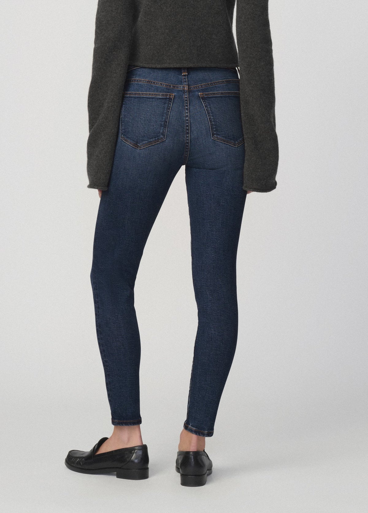 Joe's Jeans Women THE CHARLIE Fable