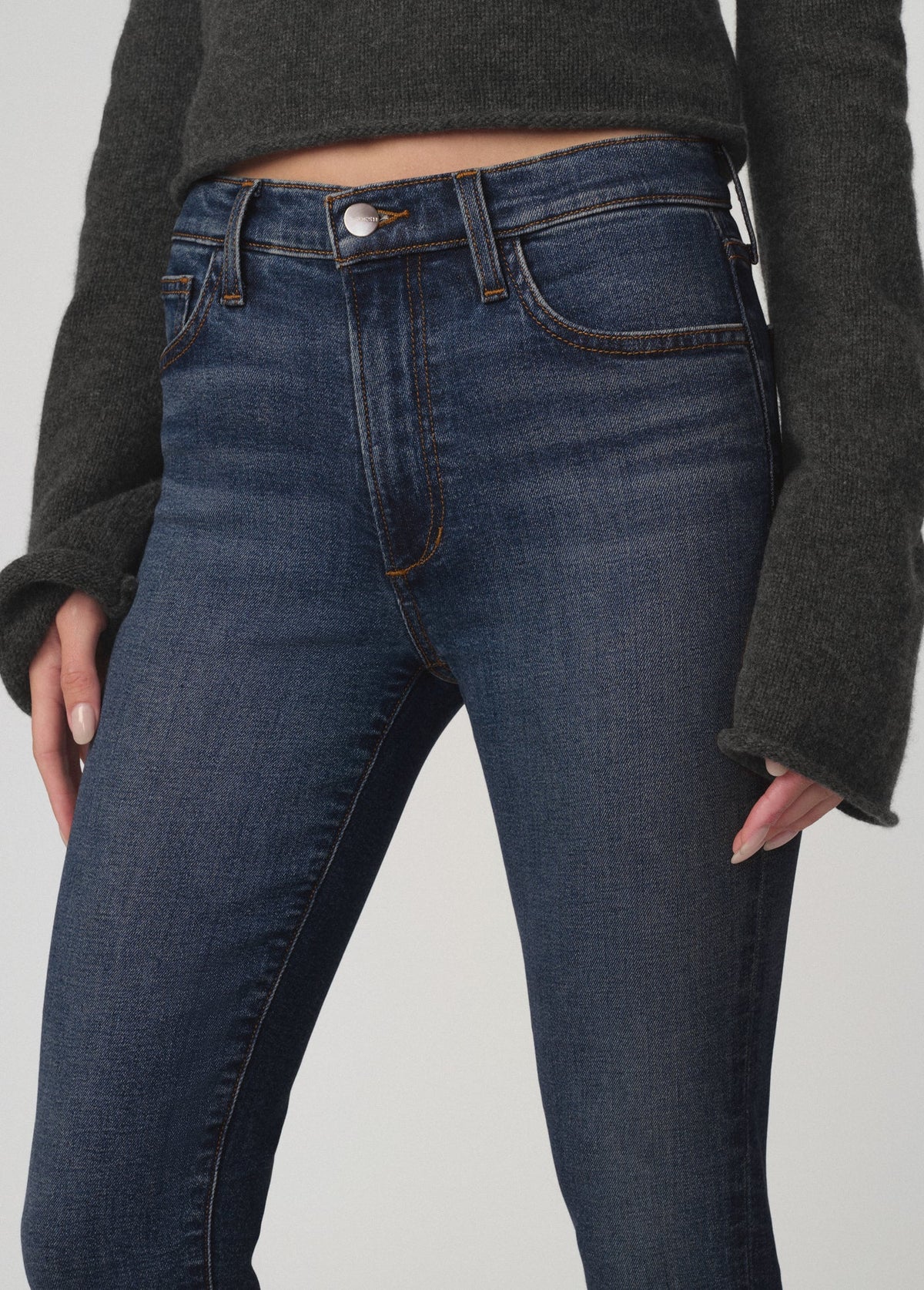 Joe's Jeans Women THE CHARLIE Fable