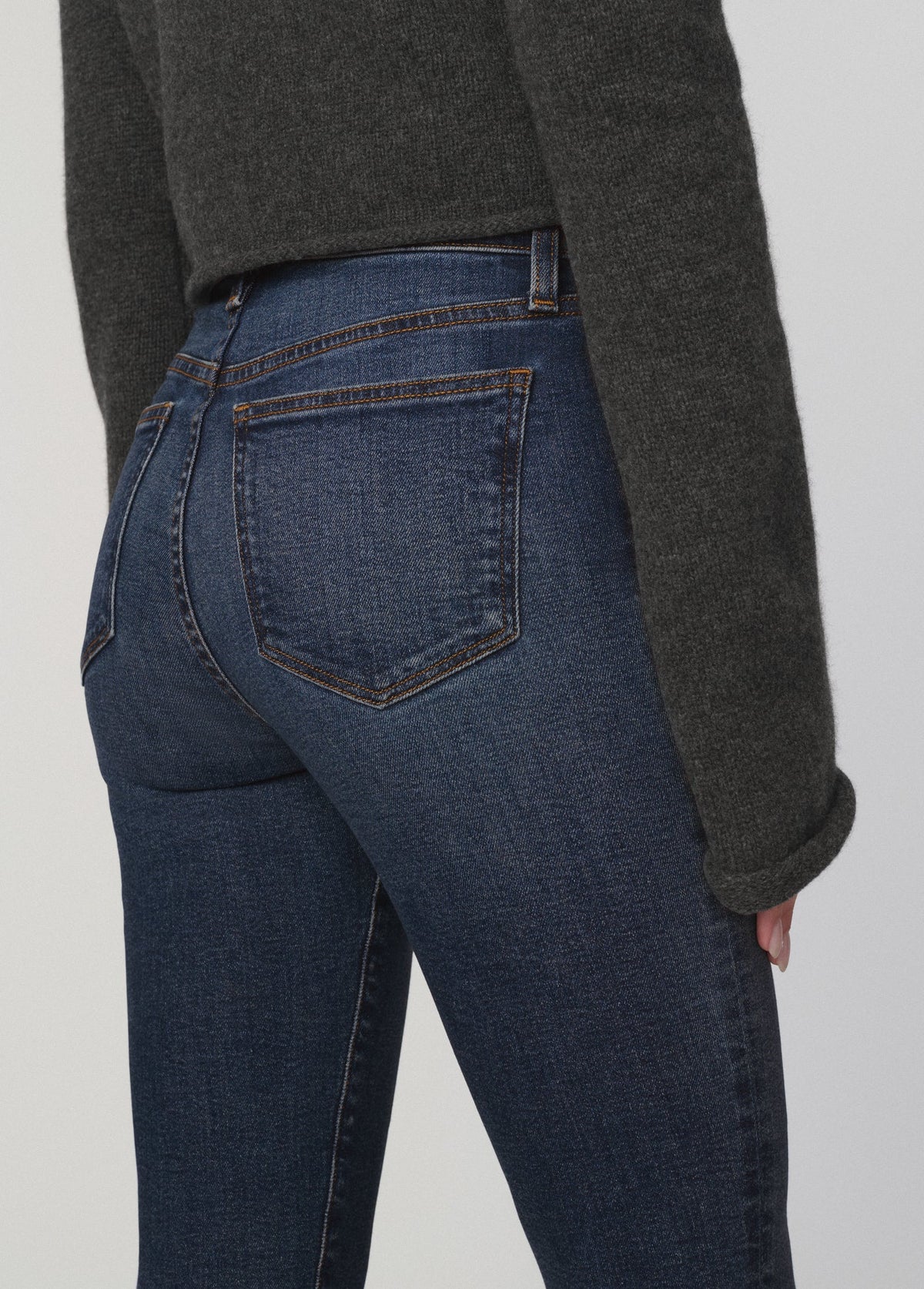 Joe's Jeans Women THE CHARLIE Fable