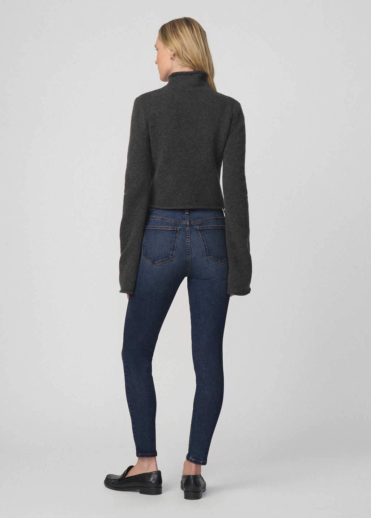 Joe's Jeans Women THE CHARLIE Fable