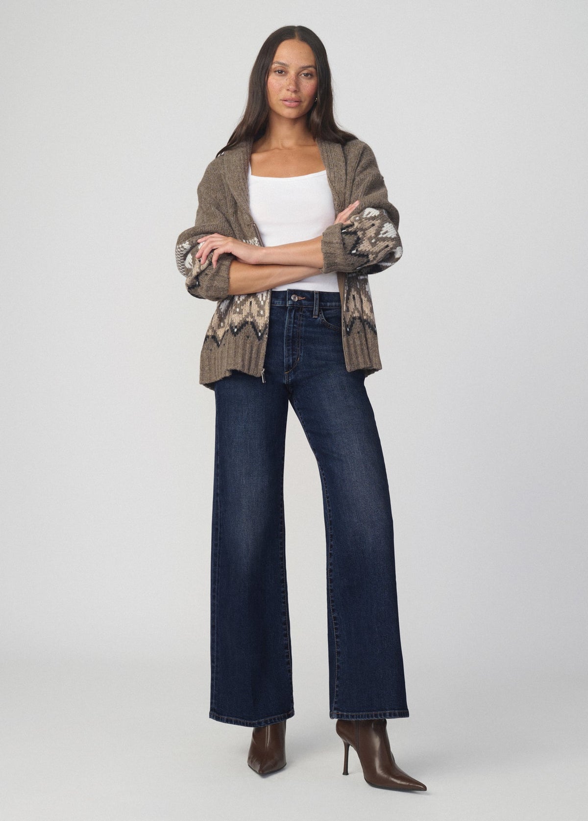 Joe's Jeans Women THE MIA Mindful