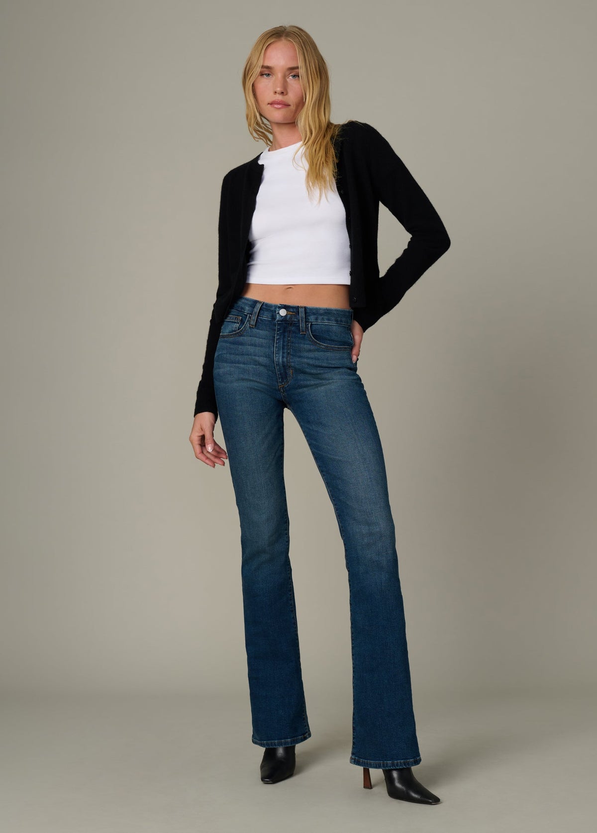 Joe's Jeans Women THE PROVOCATEUR Stephaney