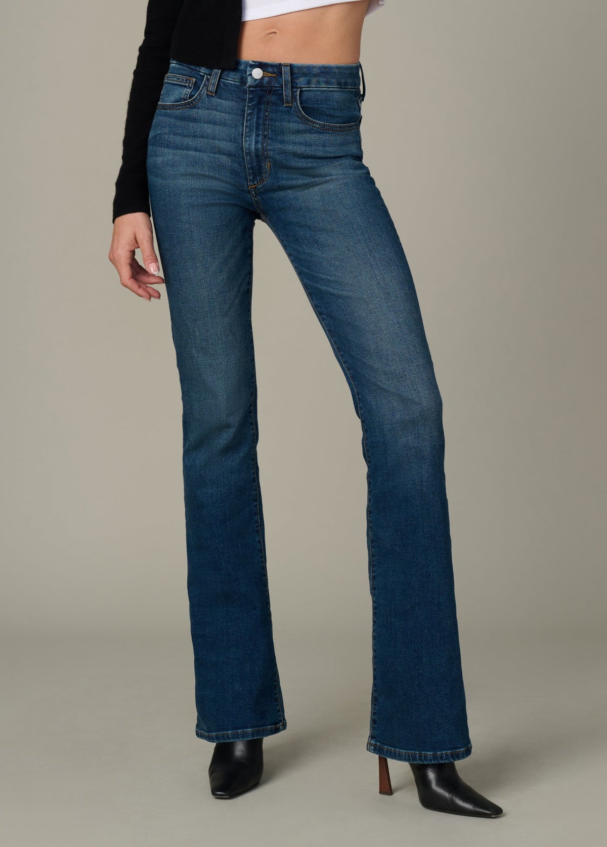Joe's Jeans Women THE PROVOCATEUR Stephaney
