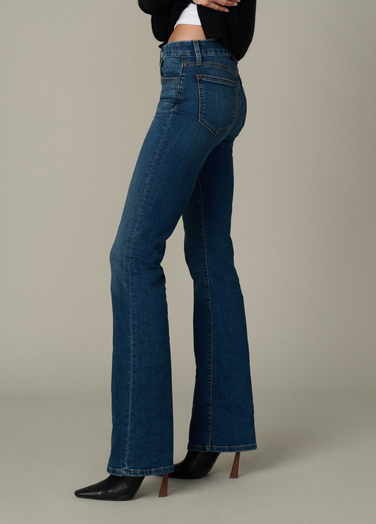Joe's Jeans Women THE PROVOCATEUR Stephaney