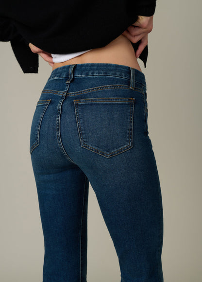 Joe's Jeans Women THE PROVOCATEUR Stephaney