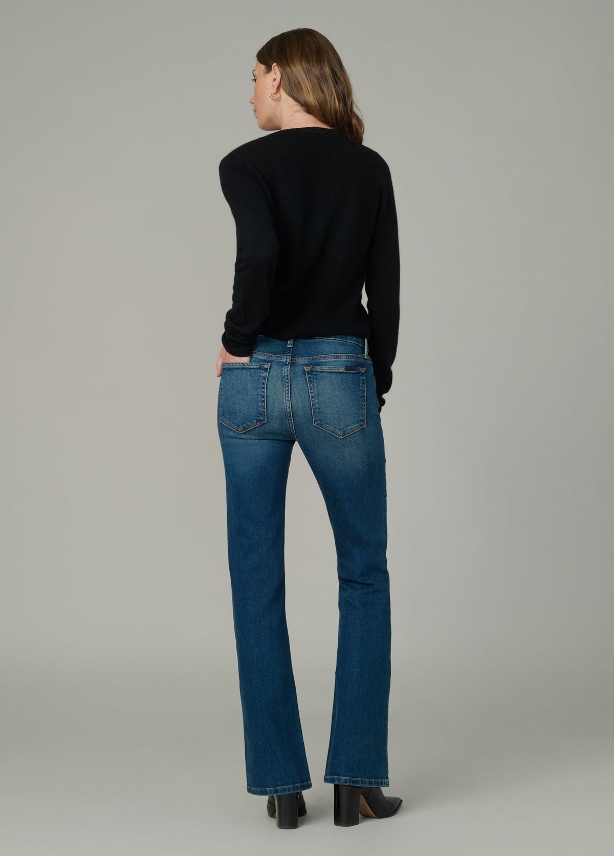 Joe's Jeans Women THE PROVOCATEUR Stephaney