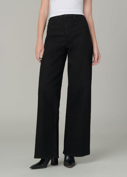 Joe's Jeans Women THE MIA PETITE Black