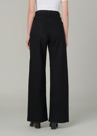 Joe's Jeans Women THE MIA PETITE Black